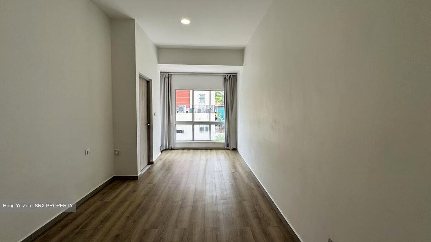 Jalan Aruan (D9), Apartment #500880961